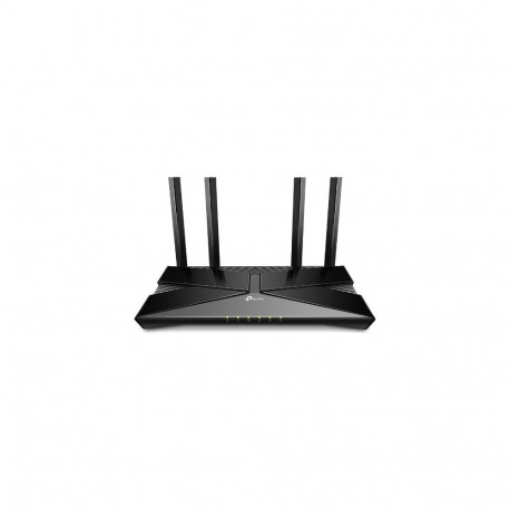 TP-Link Archer AX1800  WiFi 6  black