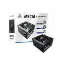 Power SupplyMONTECHAPX 750W750 WAPX750