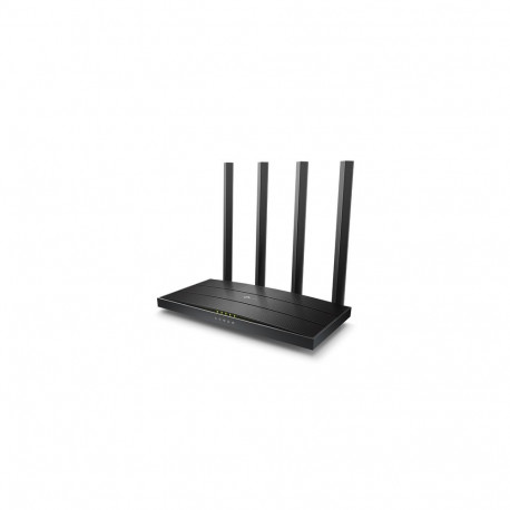 TP-LINK AC1200 Dual-Band Wi-Fi Router