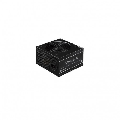 Chieftec toiteplokk APB-500B8-BK 500W PFC active