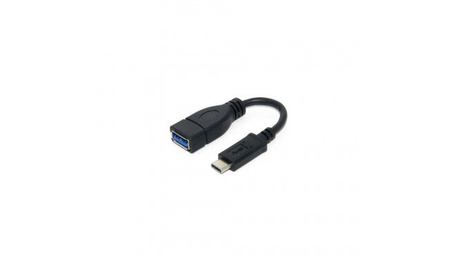 Gembird USB 3.0 OTG Type-C adapter cable (CM/AF)