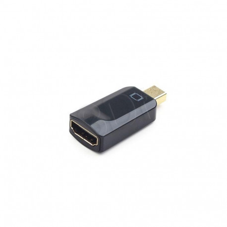 Gembird adapter mini displayport (M) - HDMI (F)