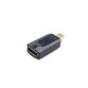 Gembird adapter mini displayport (M) - HDMI (F)