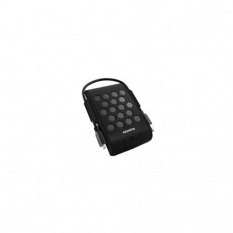 ADATA HD720  2TB  Black  Durable  External Hard Drives HD720