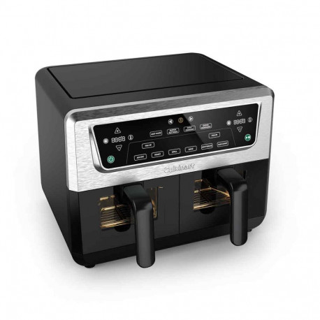 CUISINART karsta gaisa katls  10.4l