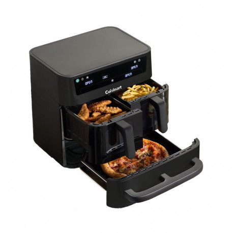 CUISINART karsta gaisa katls 3in1  13.6L