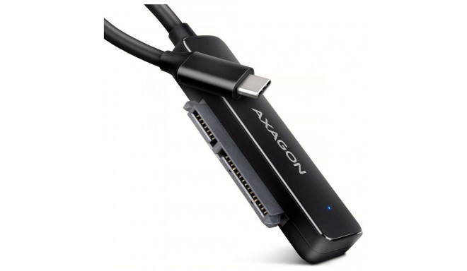 ADSA-FP2C adapter USB-C 5Gbps HDD/SSD SATA6G 2.