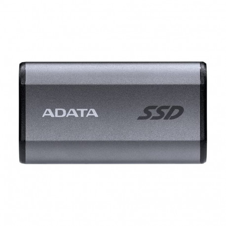 Disc SSD External SE880 500G USB3.2A/C Gen2x2