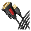 AXAGON USB - SERIAL Active Adapter  ADS-1PSN