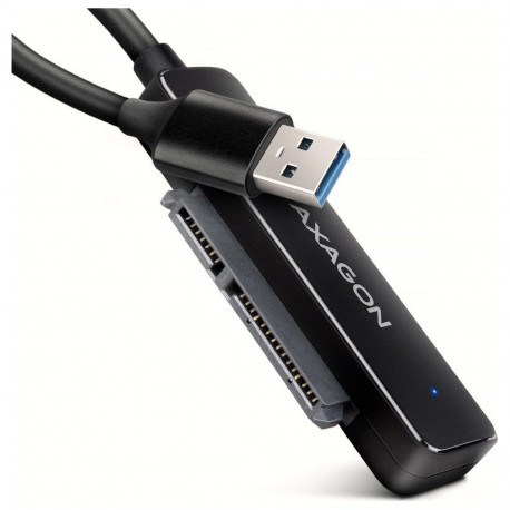 ADSA-FP2A adapter USB-A 5Gbps HDD/SSD SATA6G 2.