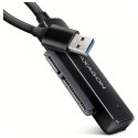 ADSA-FP2A adapter USB-A 5Gbps HDD/SSD SATA6G 2.