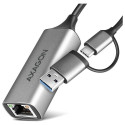 ADE-TXCA USB-A/C 3.2 Ge n 1 LAN adapter 1Gbit