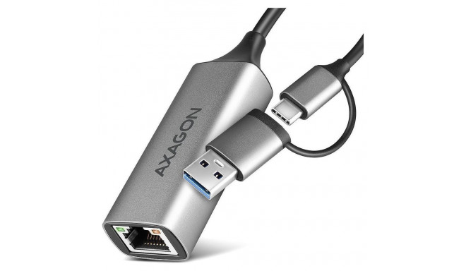 ADE-TXCA lan-adapter USB-A/C 3.2 Gen 1 1Gbit