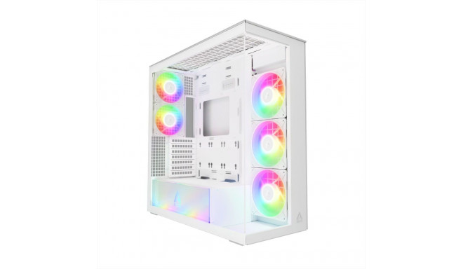 ARCTIC Geh Xtender White w/o vertical GPU mount