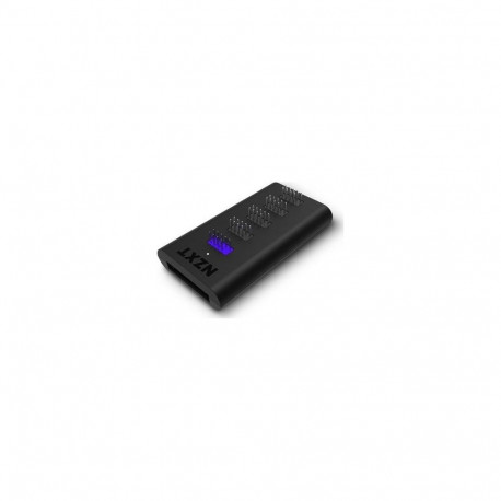 NZXT Internal USB Hub AC-IUSBH-M3 - hub - 4 ports