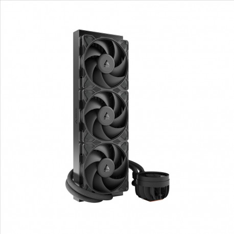 ARCTIC veejahuti Liquid Freezer III Pro 420, must