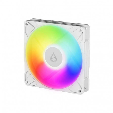 ARCTIC korpuseventilaator P14 PRO ACFAN00321A 140MM A-RGB 3PCS