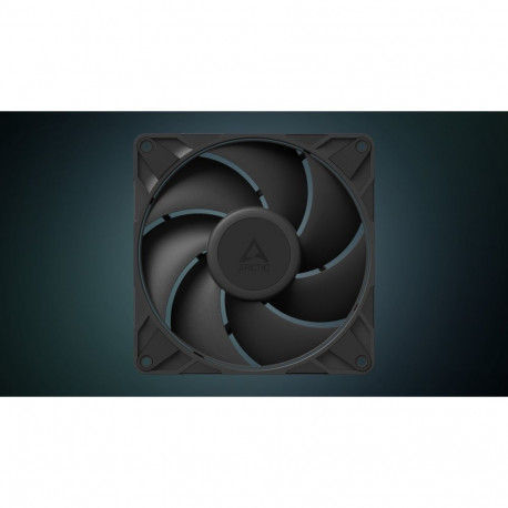 ARCTIC P14 Pro PST CO PWM Lufter - 140mm  schwarz