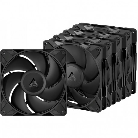 ARCTIC ventilaator P14 Pro PST 5-pakk