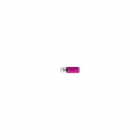 ADATA  USB Flash Drive  C906  32 GB  USB 2.0  Pink