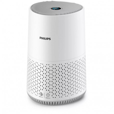 Philips 600 Series Air Purifier AC0651/10  Clears rooms with an area of up to 44 m²