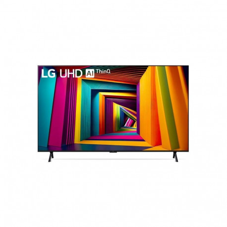 TV SetLG98 "4K Ultra HD3840 x 2160 pixelsFlat16:9LED98UT91006LA