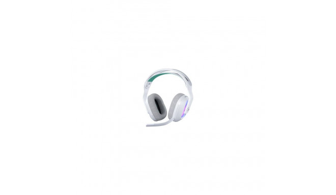 Logitech G522, valge