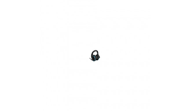 Logitech G935