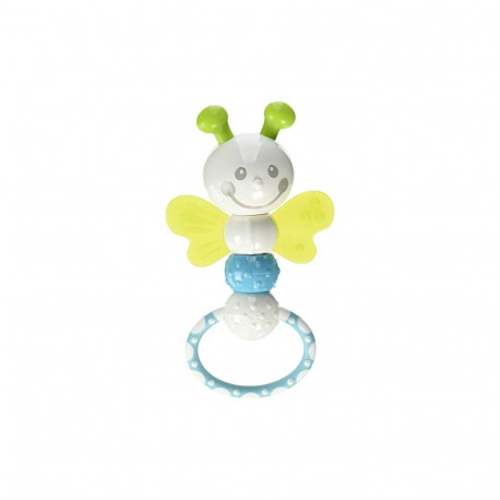 Akcija! Kidsme Zobgrauznis Dragonfly  3M+ 9728