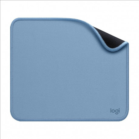 Logitech hiirematt 956-000051 studio series, sinine