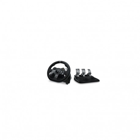 Logitech G920 Driving Force for PC  Xbox One