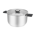 CASSEROLE D24CM 5.8L/92205 RESTO
