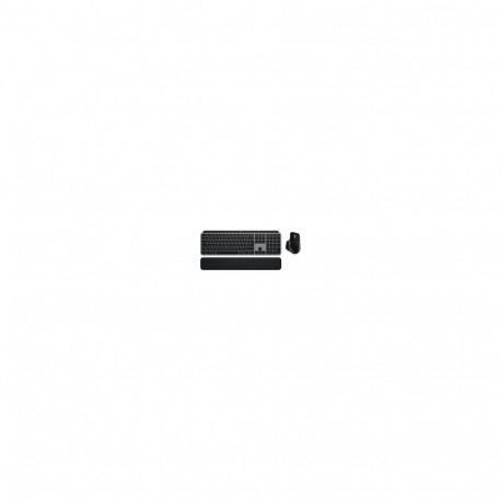 Logitech MX Keys S Combo for Mac Grafitowy