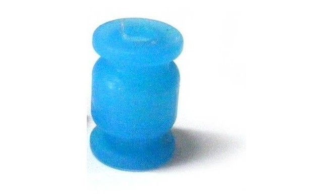Anti vibration rubber 9  x 13mm