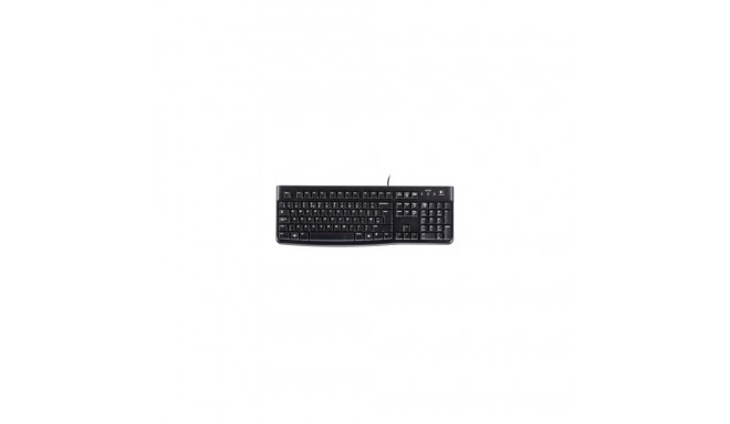 Logitech Desktop K120  USB  LT  OEM