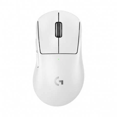 Logitech hiir G PRO X SUPERLIGHT 2 DEX ergonoomiline