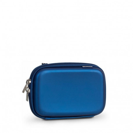 RIVACASE HDD tarvikute ümbris CASE/9101 (PU), hele sinine