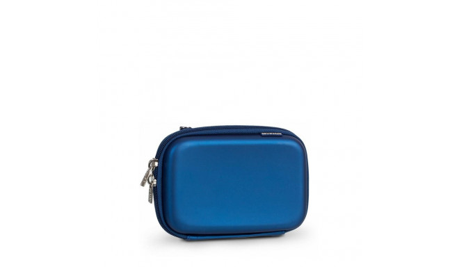 RIVACASE HDD tarvikute ümbris CASE/9101 (PU), hele sinine