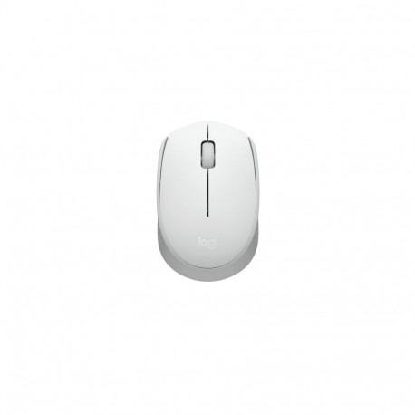Logitech hiir M171 910-006867, valge