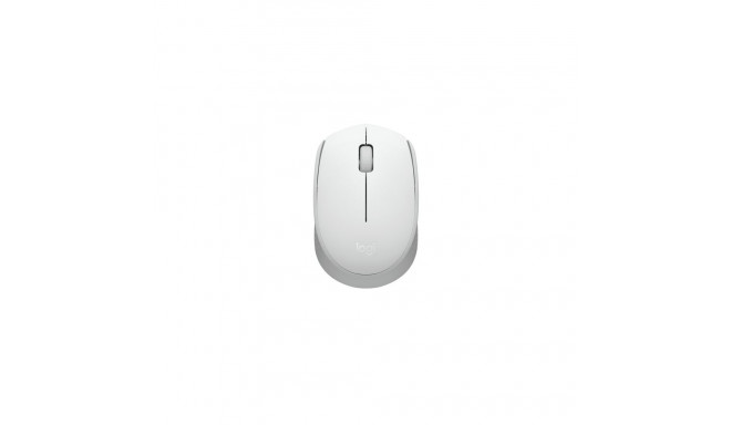 Logitech Mouse M171 / 910-006867 White