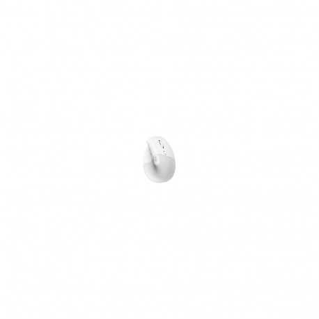 Logitech hiir Lift 910-006477 Macile, valge