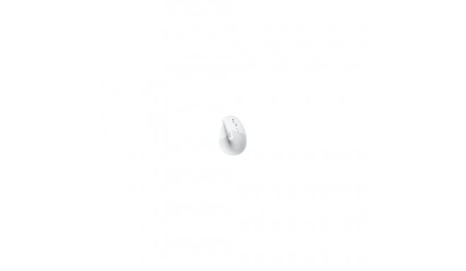 Logitech Lift for Mac white 910-006477