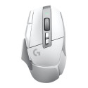 LOGI G502 X LIGHTSPEED - WHITE/CORE EER2