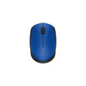 Logitech M171 Blue Mouse wireless 910-00464