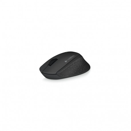 Logitech juhtmevaba hiir M280, must