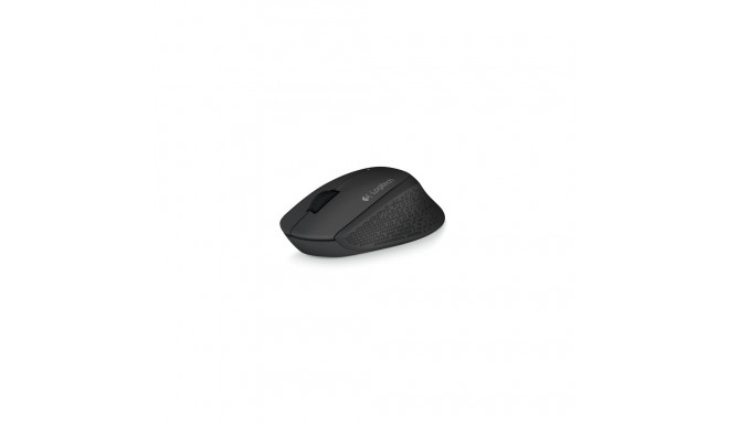 Logitech juhtmevaba hiir M280, must