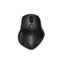 Asus WIRELESS MOUSE MW203 Wireless  Black  Bluetooth