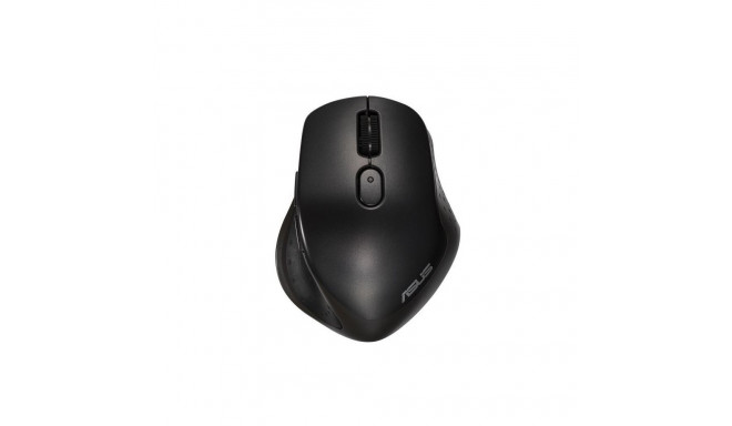 Asus juhtmevaba hiir MW203 Bluetooth, must