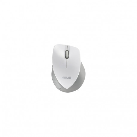 ASUS Mouse WT465  Optical  Wireless  White
