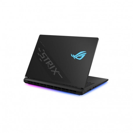 ASUS ROG sülearvuti Strix SCAR 18 (2025) G835LW-SA024W CPU Core Ultra U9-275HX 2700MHz 2560x1600 RAM